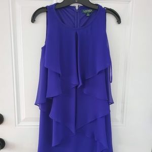 Ralph Lauren Short Dress